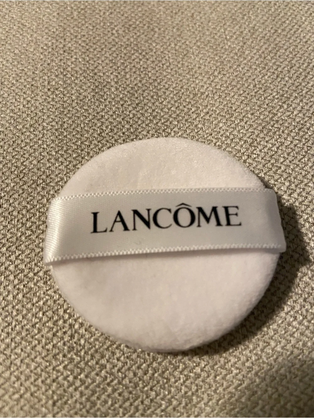 Lancome Bundle Travel Set